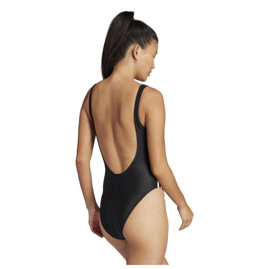 Adidas Γυναικείο ολόσωμο μαγιό Adicolor 3-Stripes Swimsuit